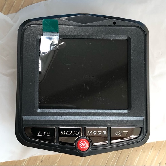 Dash Cam HD 1080P Car DVR with Night Vision New in Box NWT Unused - Picture 9 of 9